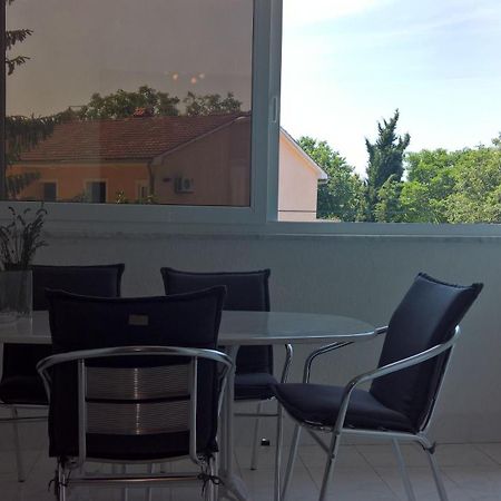Apartmani Gaj Malinska Esterno foto