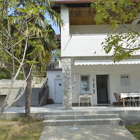 Apartmani Gaj Malinska Esterno foto