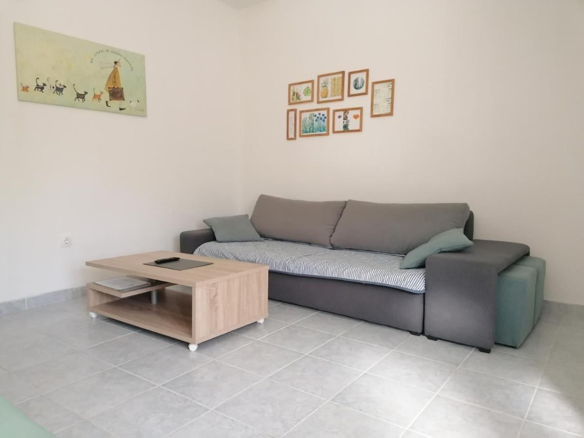 Apartmani Gaj Malinska Esterno foto