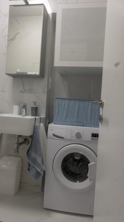 Apartmani Gaj Malinska Esterno foto