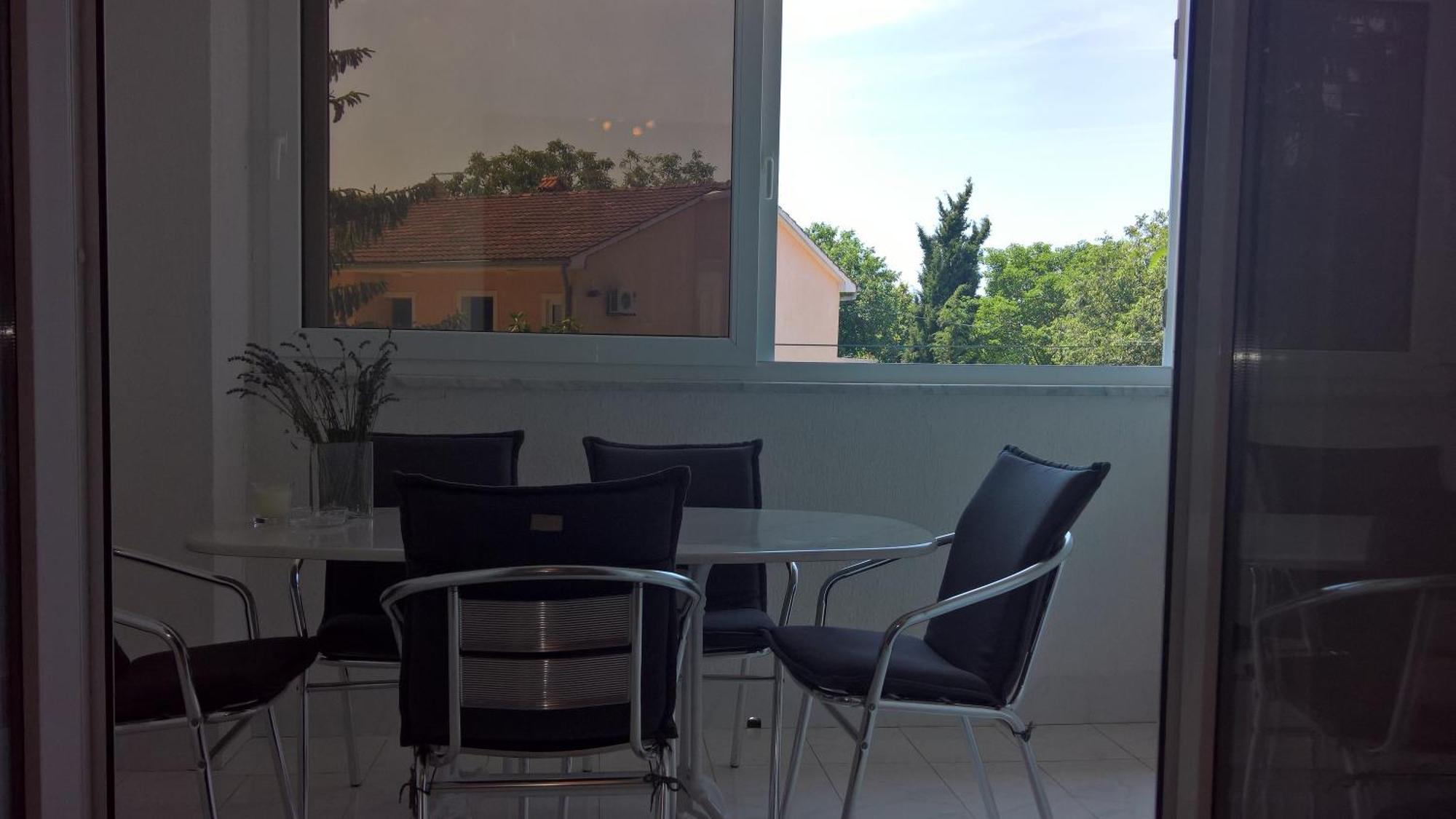Apartmani Gaj Malinska Esterno foto