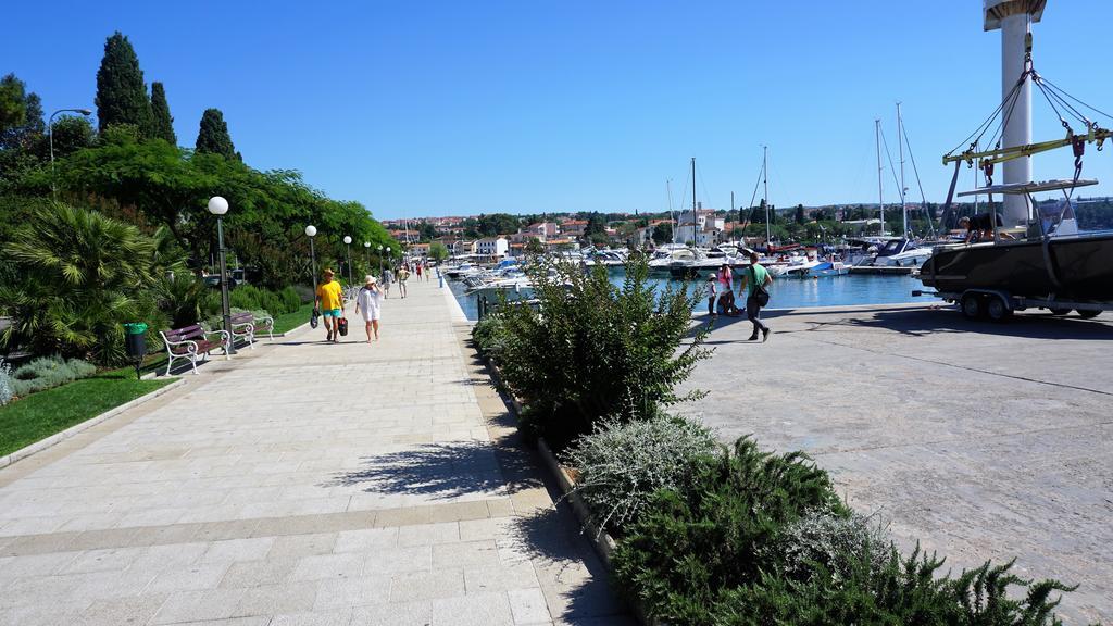 Apartmani Gaj Malinska Esterno foto