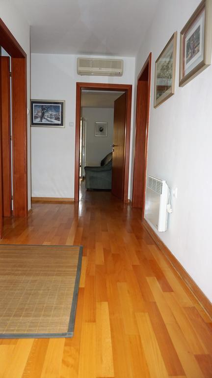 Apartmani Gaj Malinska Esterno foto