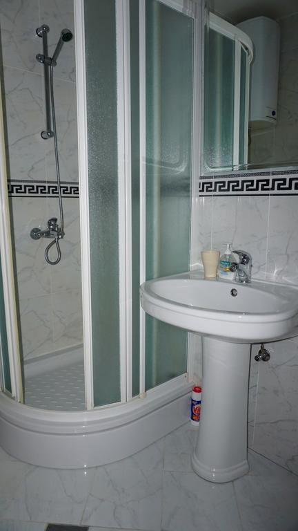 Apartmani Gaj Malinska Esterno foto