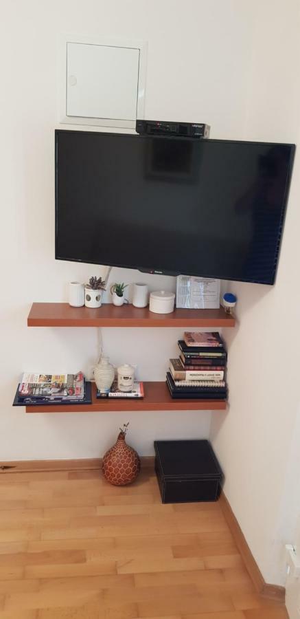 Apartmani Gaj Malinska Esterno foto