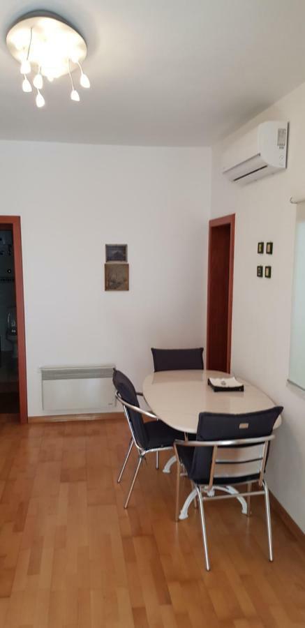 Apartmani Gaj Malinska Esterno foto