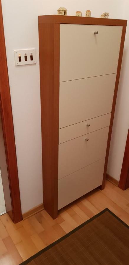 Apartmani Gaj Malinska Esterno foto