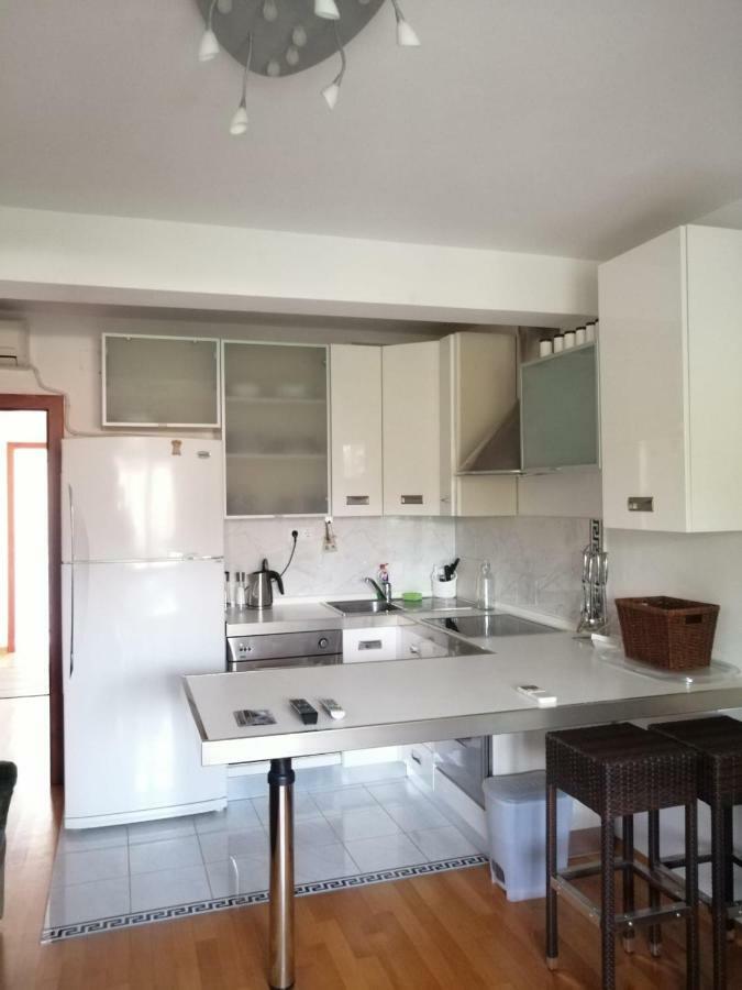Apartmani Gaj Malinska Esterno foto